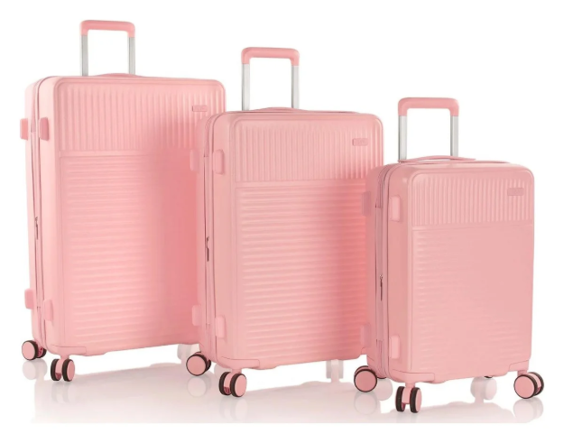 Obrázek z Heys Pastel S,M,L Blush S: 44 l  / 
M: 74 l  / 
L: 116 L 