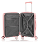 Obrázek z Heys Pastel S,M,L Blush S: 44 l  / 
M: 74 l  / 
L: 116 L 