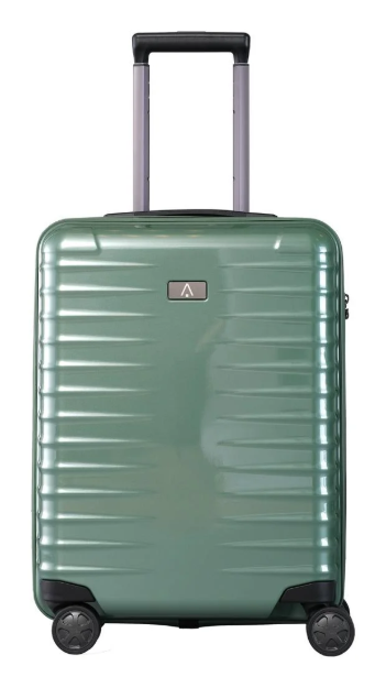 Obrázek z Titan Litron S Grape green 44 L 