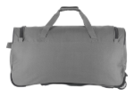 Obrázek z Travelite Basics Fresh Wheeled Duffle Anthracite 89 L 
