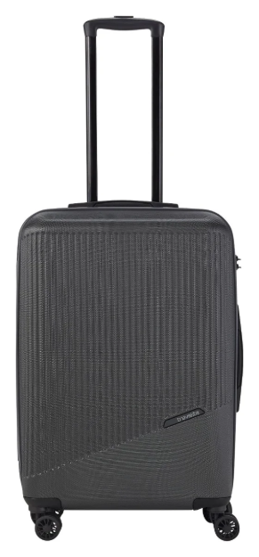 Obrázek z Travelite Bali M Anthracite 65 L 