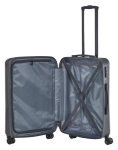 Obrázek z Travelite Bali M Anthracite 65 L 