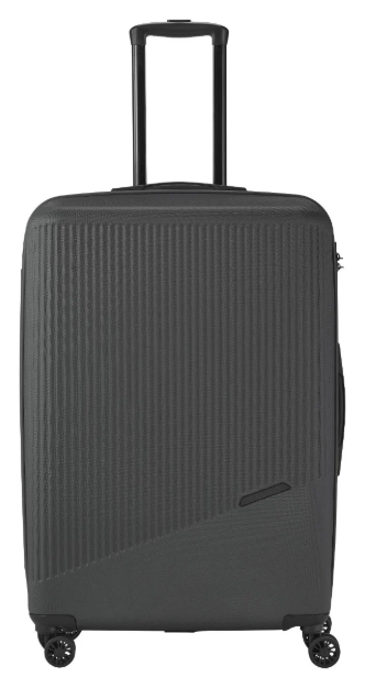 Obrázek z Travelite Bali L Anthracite 96 L 