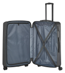 Obrázek z Travelite Bali L Anthracite 96 L 