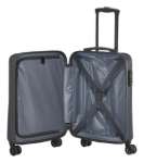 Obrázek z Travelite Bali S,M,L Anthracite S: 34 l / 
M: 65 l / 
L: 96 L 