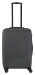 Obrázek z Travelite Bali S,M,L Anthracite S: 34 l / 
M: 65 l / 
L: 96 L 