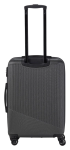 Obrázek z Travelite Bali S,M,L Anthracite S: 34 l / 
M: 65 l / 
L: 96 L 