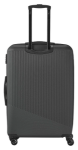 Obrázek z Travelite Bali S,M,L Anthracite S: 34 l / 
M: 65 l / 
L: 96 L 
