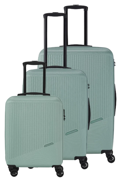 Obrázek z Travelite Bali S,M,L Mint S: 34 l / 
M: 65 l / 
L: 96 L 