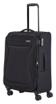Obrázek z Travelite Chios M Black 60–66 L 