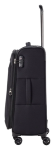 Obrázek z Travelite Chios M Black 60–66 L 