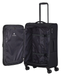 Obrázek z Travelite Chios M Black 60–66 L 