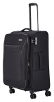 Obrázek z Travelite Chios M Black 60–66 L 
