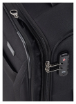 Obrázek z Travelite Chios M Black 60–66 L 