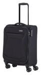 Obrázek z Travelite Chios S,M,L Black S: 34 l / 
M: 60–66 l / 
L: 90–97 L 
