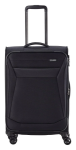 Obrázek z Travelite Chios S,M,L Black S: 34 l / 
M: 60–66 l / 
L: 90–97 L 