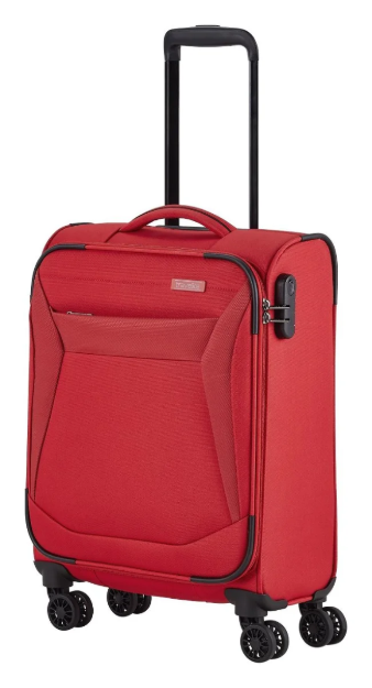 Obrázek z Travelite Chios S Red 34 L 