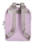 Obrázek z Travelite Basics Canvas Backpack Purple 11 L 