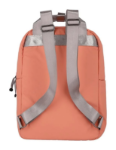 Obrázek z Travelite Basics Canvas Backpack Coral 11 L 