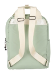 Obrázek z Travelite Basics Canvas Backpack Light green 11 L 