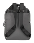 Obrázek z Travelite Basics Canvas Backpack Anthracite 11 L 