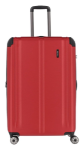 Obrázek z Travelite City 4w L Red 113/124 L 