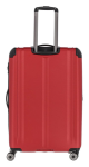 Obrázek z Travelite City 4w L Red 113/124 L 