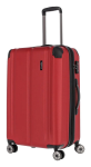 Obrázek z Travelite City 4w M Red 78/86 L 