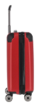 Obrázek z Travelite City 4w S,M,L Red S: 40 l  / M: 78/86 l  / L: 113/124 L 