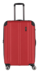 Obrázek z Travelite City 4w S,M,L Red S: 40 l  / M: 78/86 l  / L: 113/124 L 
