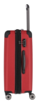 Obrázek z Travelite City 4w S,M,L Red S: 40 l  / M: 78/86 l  / L: 113/124 L 