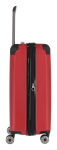 Obrázek z Travelite City 4w S,M,L Red S: 40 l  / M: 78/86 l  / L: 113/124 L 
