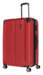 Obrázek z Travelite City 4w S,M,L Red S: 40 l  / M: 78/86 l  / L: 113/124 L 
