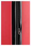 Obrázek z Travelite City 4w S,M,L Red S: 40 l  / M: 78/86 l  / L: 113/124 L 