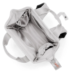 Obrázek z Reisenthel Allrounder R Twist Sky rose 12 L 