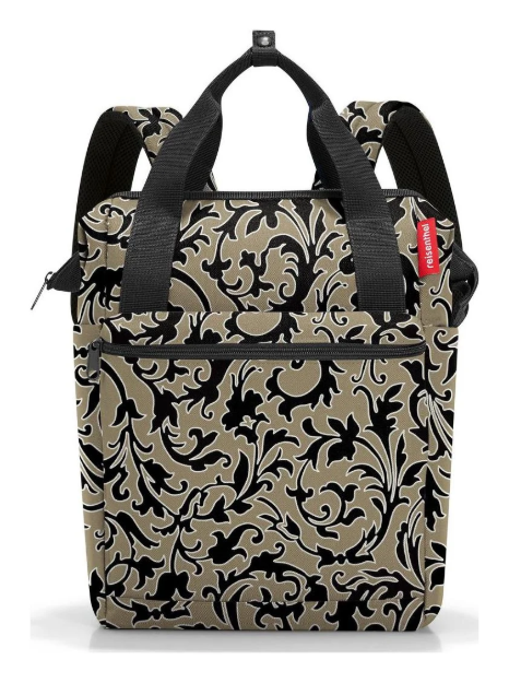 Obrázek z Reisenthel Allrounder R Baroque Marble 12 L 