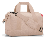 Obrázek z Reisenthel Allrounder M Twist Coffee 18 L 