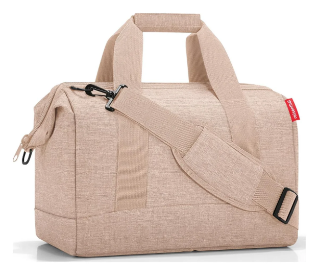 Obrázek z Reisenthel Allrounder M Twist Coffee 18 L 