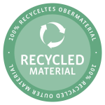 Obrázek z Reisenthel Allrounder L Herringbone Dark Blue 30 L 