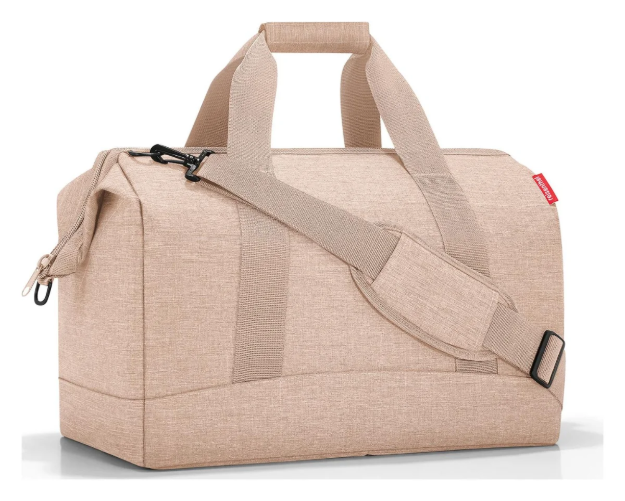 Obrázek z Reisenthel Allrounder L Twist Coffee 30 L 