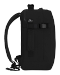 Obrázek z CabinZero Classic Tech 28L Absolute black 28 L 