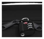 Obrázek z CabinZero Classic Tech 28L Absolute black 28 L 