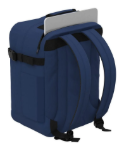 Obrázek z CabinZero Classic Tech 28L Navy 28 L 