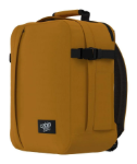 Obrázek z CabinZero Classic Tech 28L Orange chill 28 L 