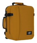 Obrázek z CabinZero Classic Tech 28L Orange chill 28 L 