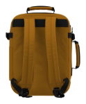 Obrázek z CabinZero Classic Tech 28L Orange chill 28 L 