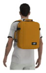Obrázek z CabinZero Classic Tech 28L Orange chill 28 L 