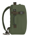 Obrázek z CabinZero Classic Tech 28L Georgian khaki 28 L 