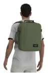 Obrázek z CabinZero Classic Tech 28L Georgian khaki 28 L 