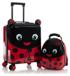 Obrázek z Heys Super Tots Lady Bug 31 l  / 3,4 L 